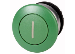 216722 Eaton M22-DP-G-X1 Button