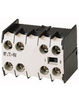 010080 Eaton 11DILEM auxiliary contact