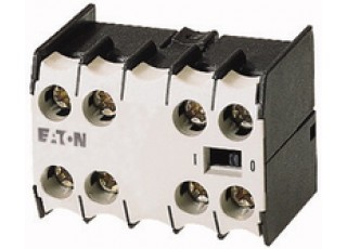 010080 Eaton 11DILEM auxiliary contact