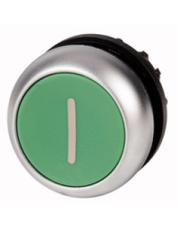 216607 Eaton M22-D-G-X1 Button
