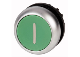 216607 Eaton M22-D-G-X1 Button