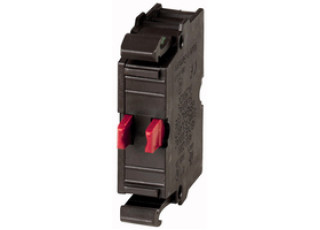 216385 Eaton M22-CK01 auxiliary contact
