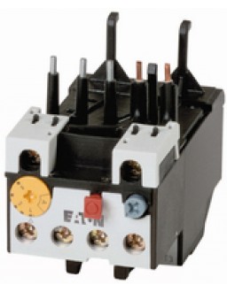 278437 Eaton ZB12-2,4 electrical relay Black,White