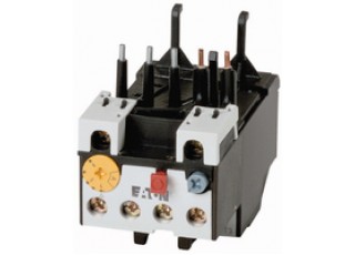 278437 Eaton ZB12-2,4 electrical relay Black,White