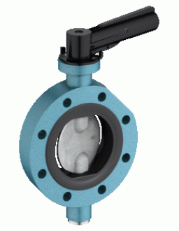 EBRO ARMATUREN TW80TW100