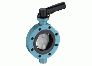 EBRO ARMATUREN TW80TW100