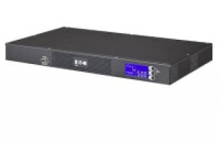 Eaton EATS16 power distribution unit (PDU) 1U Black 8 AC outlet(s) Eaton EATS16 power distribution unit (PDU) 1U Black 8 AC outlet(s)