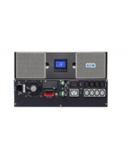 Eaton 9PX2200IRT3U uninterruptible power supply (UPS) 2200 VA 2200 W 10 AC outlet(s)