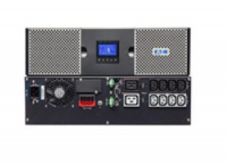 Eaton 9PX2200IRT3U uninterruptible power supply (UPS) 2200 VA 2200 W 10 AC outlet(s)