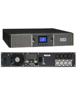 9PX1500IRT2U Eaton 9PX 1.5kVA uninterruptible power supply (UPS) Double-conversion (Online) 1500 VA 1500 W 9 AC outlet(s)