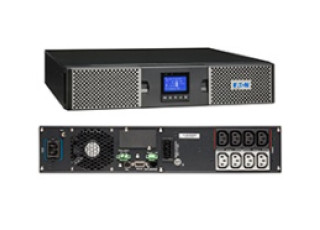 9PX1500IRT2U Eaton 9PX 1.5kVA uninterruptible power supply (UPS) Double-conversion (Online) 1500 VA 1500 W 9 AC outlet(s) 9PX1500IRT2U Eaton 9PX 1.5kVA uninterruptible power supply (UPS) Double-conversion (Online) 1500 VA 1500 W 9 AC outlet(s)