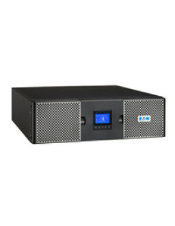 Eaton 9PX3000IRTM uninterruptible power supply (UPS) Double-conversion (Online) 3000 VA 3000 W 10 AC outlet(s)