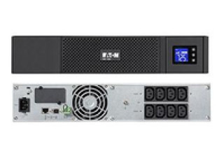 5SC1500IR Eaton 5SC 1500I RACK2U uninterruptible power supply (UPS) Line-Interactive 1500 VA 1050 W 8 AC outlet(s)