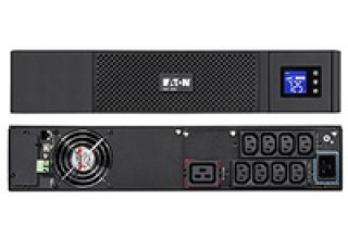Eaton 5SC2200IRT uninterruptible power supply (UPS) Line-Interactive 2200 VA 1980 W 9 AC outlet(s)