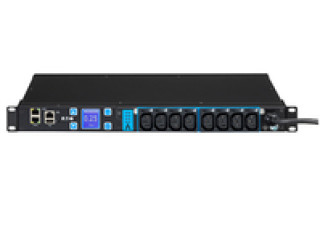 Eaton ESWH28 power distribution unit (PDU) 1U Black 8 AC outlet(s) Eaton ESWH28 power distribution unit (PDU) 1U Black 8 AC outlet(s)