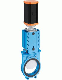 EBRO ARMATUREN WB11