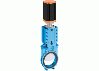 EBRO ARMATUREN WB11