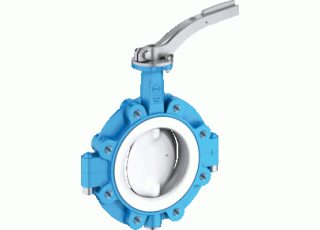 EBRO ARMATUREN T214A