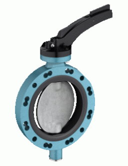 EBRO ARMATUREN TW150TW200