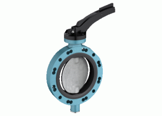 EBRO ARMATUREN TW150TW200