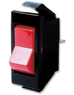 EATON 1600R21E SWITCH, ROCKER, ILLUMINATED, SPST