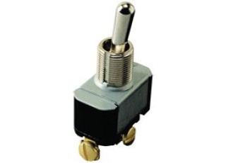 EATON 7500K14 SWITCH, TOGGLE, SPST, 15A, 250V, Switch EATON 7500K14 SWITCH, TOGGLE, SPST, 15A, 250V, Switch