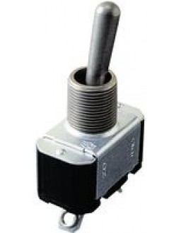EATON 8800K16 SWITCH, TOGGLE, SPDT, 20A, 115V, Switch