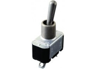 EATON 8801K22 SWITCH, TOGGLE, SPST, 20A, 115V, Switch EATON 8801K22 SWITCH, TOGGLE, SPST, 20A, 115V, Switch