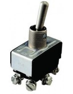EATON 8820K16 SWITCH, TOGGLE, DPDT, 20A, 115V, Switch