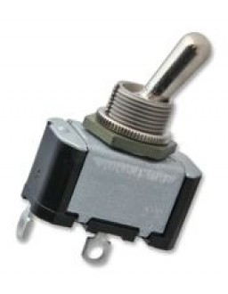 EATON 7580K7 SWITCH, TOGGLE, SPST, 6A, 250V, Switch O