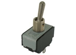 EATON 7310K36 SWITCH, TOGGLE, DPST, 30A, 250V, Switch EATON 7310K36 SWITCH, TOGGLE, DPST, 30A, 250V, Switch