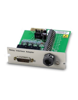 Eaton 1018460 interface cards/adapter Internal