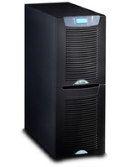 1022518 Eaton Powerware 9155-15-N-10-64x7Ah-MBS uninterruptible power supply (UPS) 15000 VA 13500 W