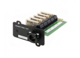 Eaton INDRELAY-MS interface cards/adapter Serial Internal Eaton INDRELAY-MS interface cards/adapter Serial Internal