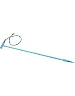 603379 Greisinger GSF 50 TF Einstechfühler -40 bis 200 °C 0 bis 100 % rF Fühler-Typ K