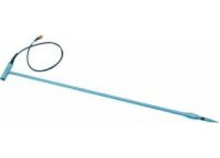 603379 Greisinger GSF 50 TF Einstechfühler -40 bis 200 °C 0 bis 100 % rF Fühler-Typ K 603379 Greisinger GSF 50 TF Einstechfühler -40 bis 200 °C 0 bis 100 % rF Fühler-Typ K