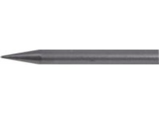 605766 Greisinger GES 401 1/3 DIN Einstechfühler -50 bis 400 °C Fühler-Typ Pt100 605766 Greisinger GES 401 1/3 DIN Einstechfühler -50 bis 400 °C Fühler-Typ Pt100