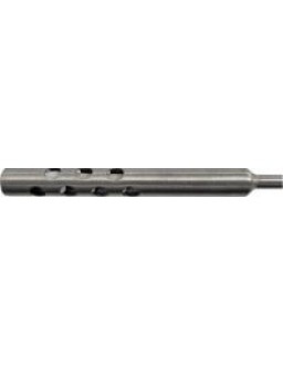 604697 Greisinger GLF 175 Luftfühler -70 bis 200 °C Fühler-Typ Pt1000
