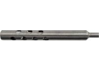 604697 Greisinger GLF 175 Luftfühler -70 bis 200 °C Fühler-Typ Pt1000 604697 Greisinger GLF 175 Luftfühler -70 bis 200 °C Fühler-Typ Pt1000