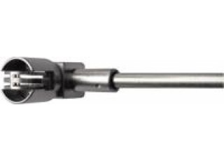 601845 Greisinger GOF 200 HO Oberflächenfühler -65 bis 400 °C Fühler-Typ K 601845 Greisinger GOF 200 HO Oberflächenfühler -65 bis 400 °C Fühler-Typ K