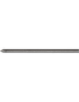 602167 Greisinger GES 130 Einstechfühler -65 bis 550 °C Fühler-Typ K
