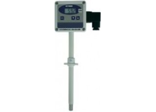 603370 Greisinger GRHU-1K-MP Luftfeuchte-Messumformer 0 % rF 100 % rF Signal frei skalierbar 603370 Greisinger GRHU-1K-MP Luftfeuchte-Messumformer 0 % rF 100 % rF Signal frei skalierbar