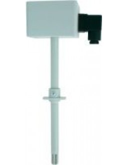 603371 Greisinger GRHU-2K-MP Luftfeuchte-Messumformer 0 % rF 100 % rF Signal frei skalierbar