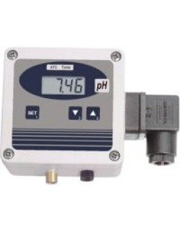 602331 pH-Messgerät Greisinger GPHU 014 MP/BNC pH-Wert 0.00 - 14.00 pH Kalibriert nach Werksstandard (ohne Zertifikat)