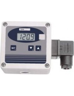 603342 Greisinger GLMU 400 MP Kombi-Messgerät Temperatur, Salinität, Leitfähigkeit, Gelöste Teilche