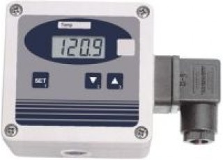 603342 Greisinger GLMU 400 MP Kombi-Messgerät Temperatur, Salinität, Leitfähigkeit, Gelöste Teilche