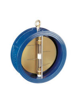 EBRO ARMATUREN DC