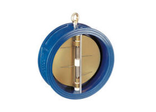 EBRO ARMATUREN DC
