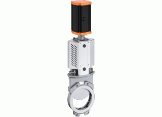 EBRO ARMATUREN MV EBRO ARMATUREN MV