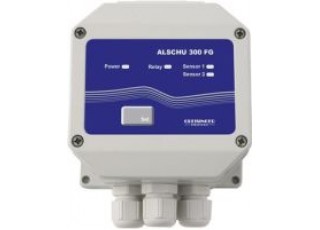 ALSCHU300FG Greisinger ALSCHU 300 FG Wassermelder ohne Sensor netzbetrieben ALSCHU300FG Greisinger ALSCHU 300 FG Wassermelder ohne Sensor netzbetrieben